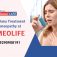 Best Asthma Treatment in Homeopathy at Homeo Life